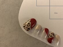 リーザ(Liiza)/定額¥8,800コース