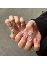 リルム(Relum)/シルバーネイル！