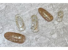 マヴィ ネイル(mavie nail)/