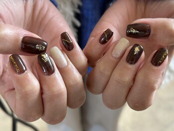 オフィスネイル