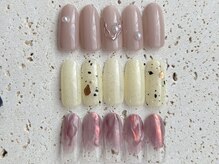 ザノーベンバー(the November.)/《 定額 》Simpleコレクション