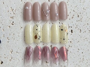 《 定額 》Simpleコレクション