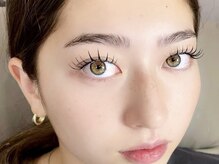 ルチア(Lucia)/華やかさUP！