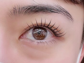 ジョリープラス 堺東店(jolie+)/jolie+ eye design