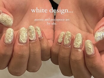 ウル(ulu)/ニュアンスデザイン