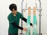 【3名様用】トリオで楽しく！マットピラティスグループレッスン 60分