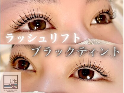 リリス(Liris)の写真