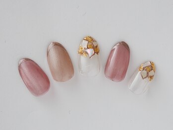 グラビス ラシェル(Gravis La Ciel)/*Gravis定額コース*