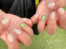 クレー(Klee)/選べるワンアート