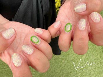 クレー(Klee)/選べるワンアート