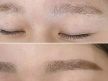 アイバー ウィズ ガーデンムサシコスギ(EYEBAR with GARDEN MUSASHIKOSUGI)/レディースアイブロウ