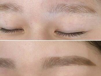 アイバー ウィズ ガーデンムサシコスギ(EYEBAR with GARDEN MUSASHIKOSUGI)/レディースアイブロウ