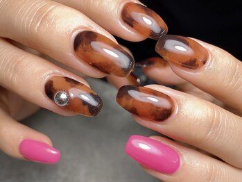 エム(emu.)/持ち込みデザイン