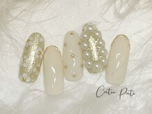 キューティプティ/初回オフ無料選べる定額￥8000