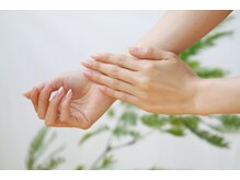 シード(Seed)/ネイルケア