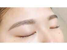 ソルテ(SORTE)/美眉スタイリング