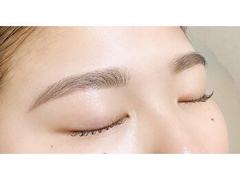 ソルテ(SORTE)/美眉スタイリング