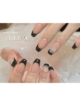 定額メニューのあるサロン