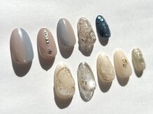 ディティカ ティア(Dityca tia)の雰囲気（【instagram@ditycatia_nail】★ネイリスト募集中★）