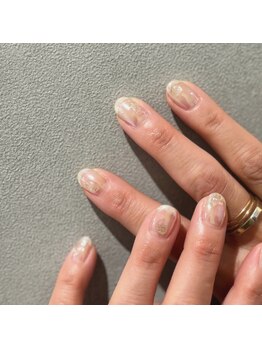 アンネ 千葉中央店(ANNE)/monthly ニュアンス