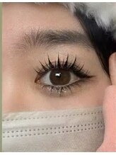 ドブレ(DOBRE)/【ワンホンまつエク】