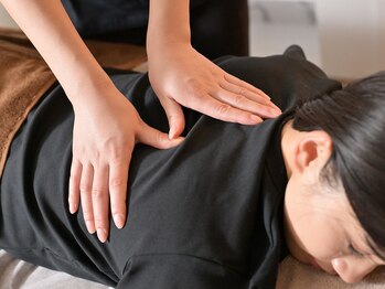 ポノ(PONO)/ボディケア整体　