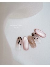 ネイル デザイン グレイス(Grace)/AYURI選べるサンプルデザイン