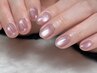【HAND】マグネットネイル/フィルイン