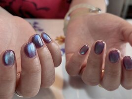 Hand Magnet gel plan 10.