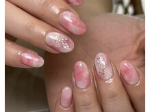 ニアウネイル(niau nail.)/ニュアンスネイル