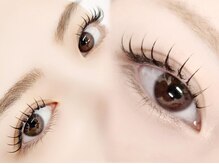 デイジー バイ アルテフィーチェ 梅田(daisy by artefice)/【♪束感マツエク♪】