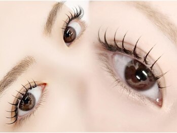 デイジー バイ アルテフィーチェ 梅田(daisy by artefice)/【♪束感マツエク♪】