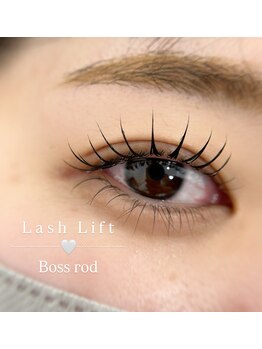 シックドゥヨコテ(CHIC de Yokote)/ロングまつ毛さんも◎