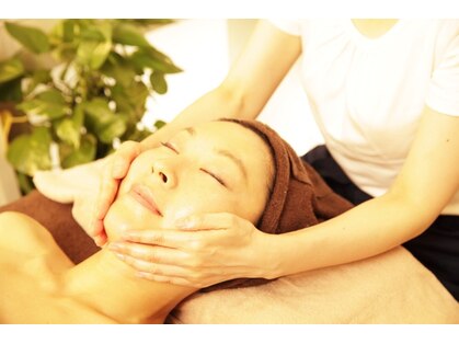 アクア エステティコ 亀有(ACQUA estetico)の写真