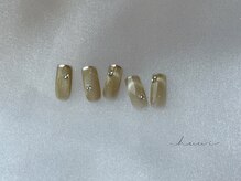 フューイ(huu‘i)/7月 huu’i art simple