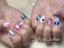 ゼットネイル(Z.Nail)/