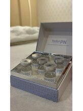 マインエム(mine.m)/刺さないリジュラン