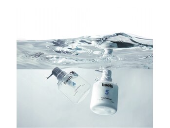 トイロ(toiro)/beets4 & beets5