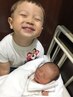 妊娠中の疲れた身体をリフレッシュ！【マタニティコース】