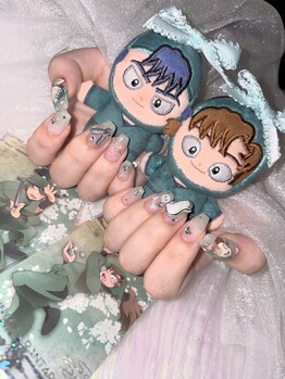 トイヴ ネイル(toyve nail)/