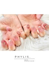 フィリス センター南店(PHYLIS)/定額コレクション☆¥7700