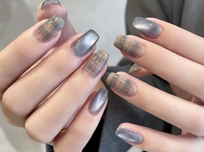 フローラの写真