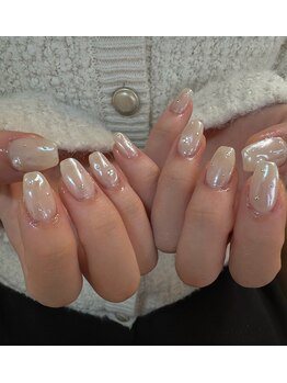 グレイス ネイル(Grace nail)/