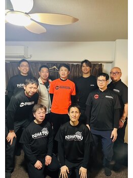 リハラボ整体院/WBCでも活躍した宇田川優希投手