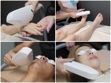 サンスタイルクリア 守山店(SUN STYLE CLEAR)