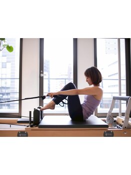 ヨガ・ホットヨガ・ピラティス