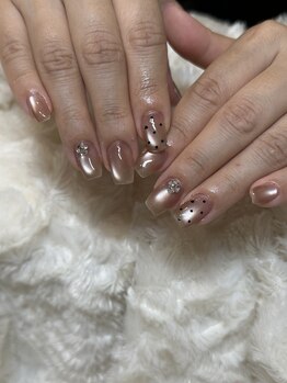 ミオラ(MIORA)/今月の定額デザイン♪☆