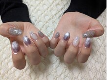 ネイルサロン K/ハンドネイル