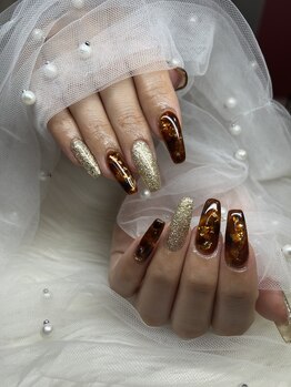 セシル(CECIL)/10アートネイル