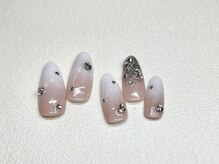 ネイルサロン リベラ(Libera)/2026冬ネイル【トレンド】